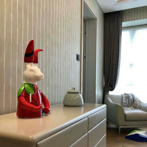 M10721 Desktop Ornaments