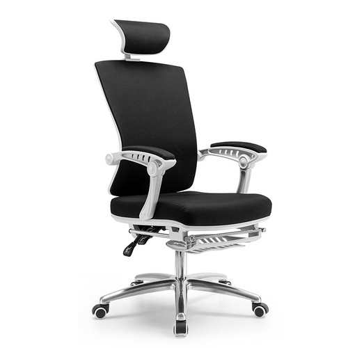 yImIGA computer chair home comfort gaming chair gaming swivel chair ergonomic boss reclining office chair