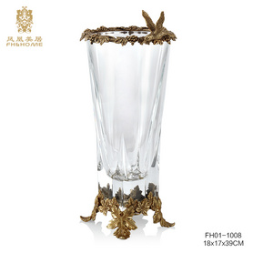 FH01-1008台面花瓶