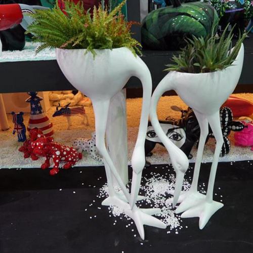 M10989 Floor Standing Ornaments