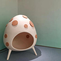 Egg house