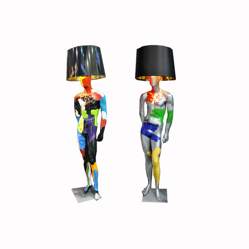 M10821 Floor Standing Furniture