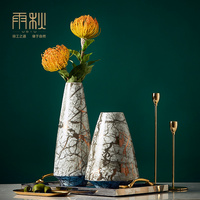 陶瓷花瓶花器