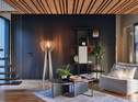 ADDICT-Living Room Furniture Set 现代简约客厅家具