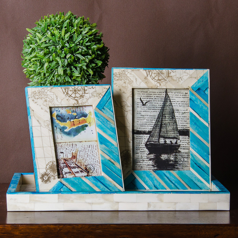 Photo frame XK-520