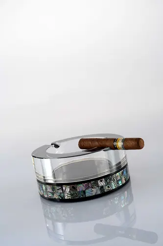 FG-510烟灰缸