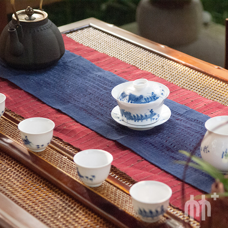 茶垫