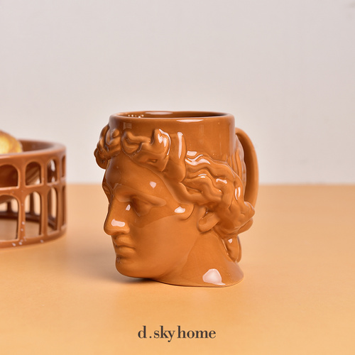 ceramic mug