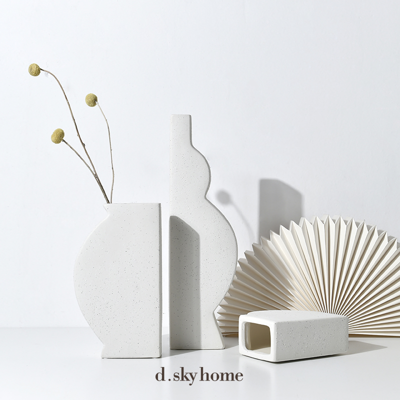 ceramic vase