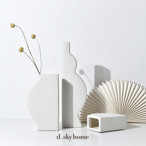 ceramic vase