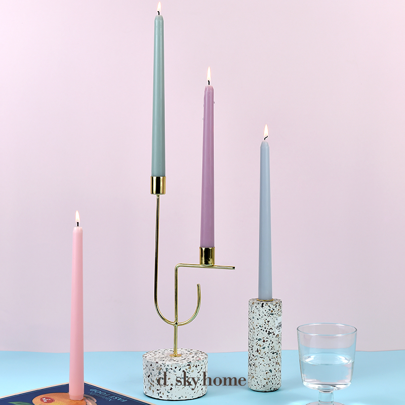 Creative Aromatherapy Candles