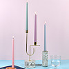 Creative Aromatherapy Candles