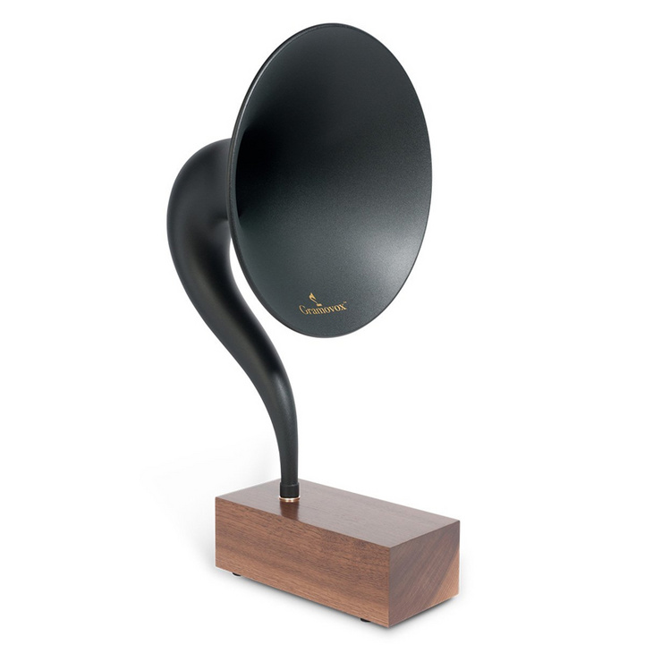 Gramophone 2.0 爆款蓝牙音箱