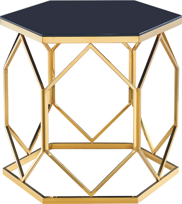 HF-FJ52  End table