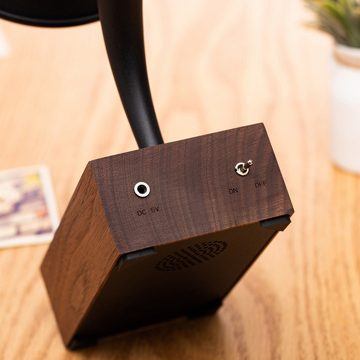 Gramovox mini  爆款复古留声机音响