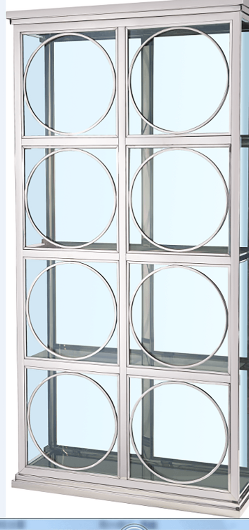 HF-WC7 Hot selling Wine Cabinet