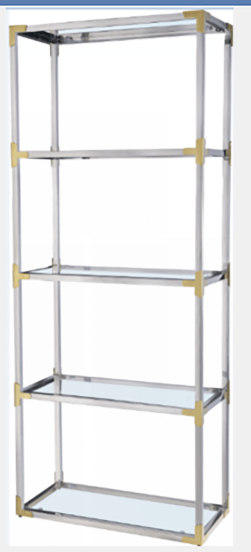 HF-WC6 Display shelf