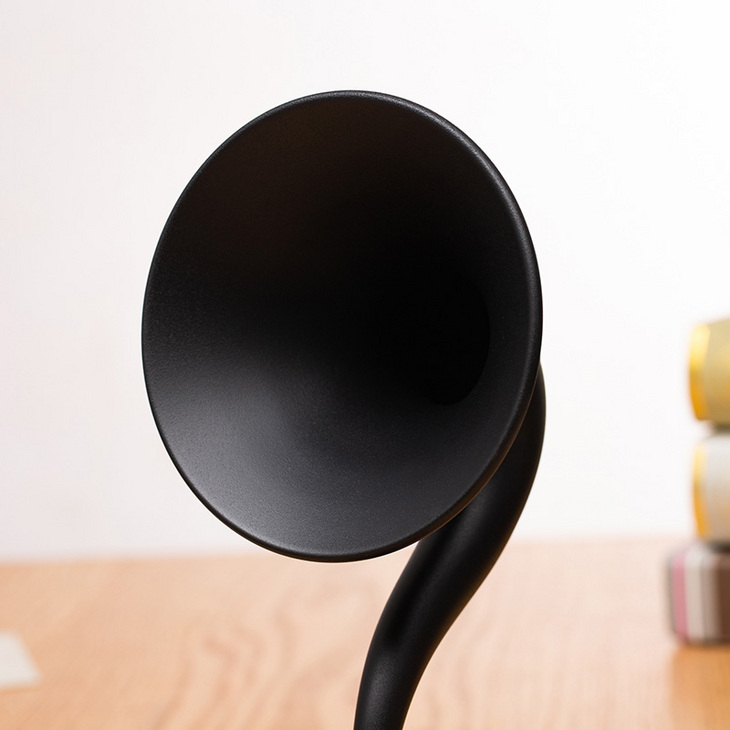 Gramovox mini  爆款复古留声机音响