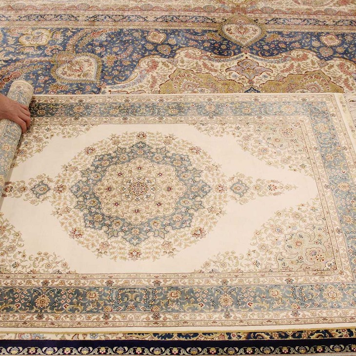 地毯TM187-3.3x5