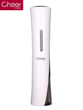cheer启尔 电动红酒开瓶器家用小蛮腰葡萄红酒启瓶器全自动开酒器