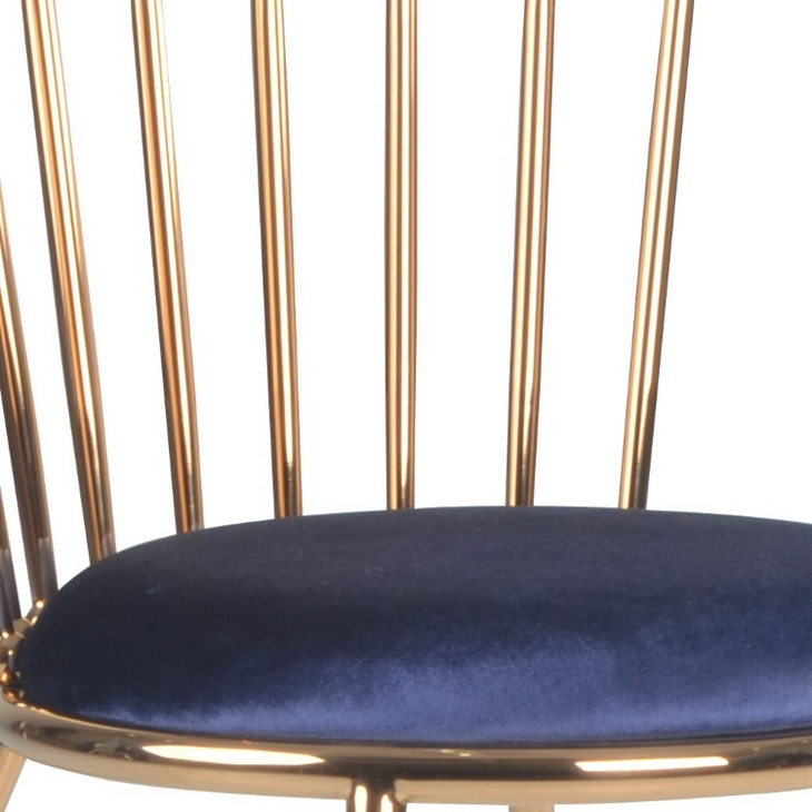 青铜餐椅CY5013