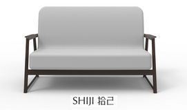 Stop Cloud Leisure Sofa for Two