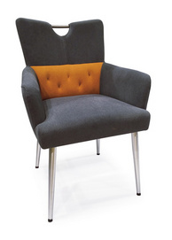 Modern Stylish Leisure Chair Y1850A