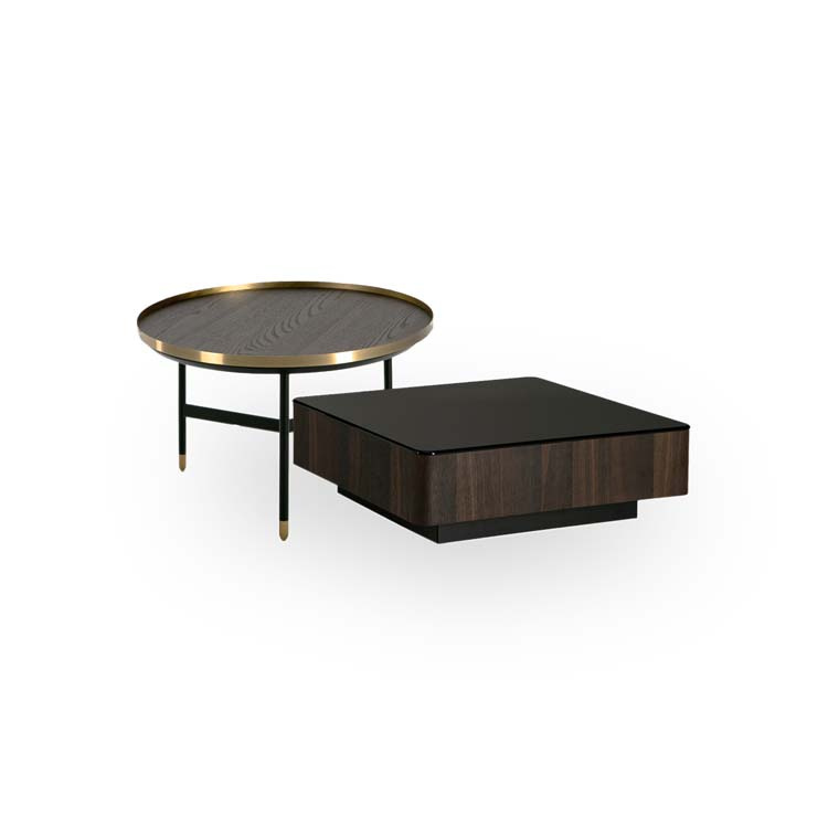 coffee table T18A-1