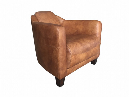 Retro American Style Armchair  70245