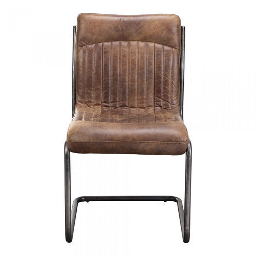 Retro American Style Creative Dining Chair  7222