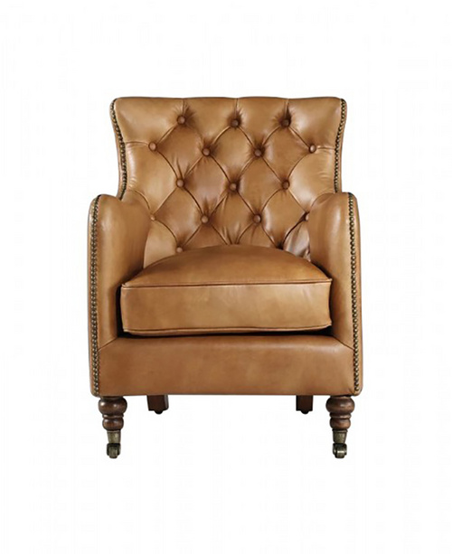 Retro American Style Armchair  70240