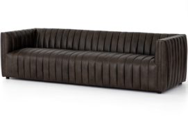 Retro American Style Sofa 502-3