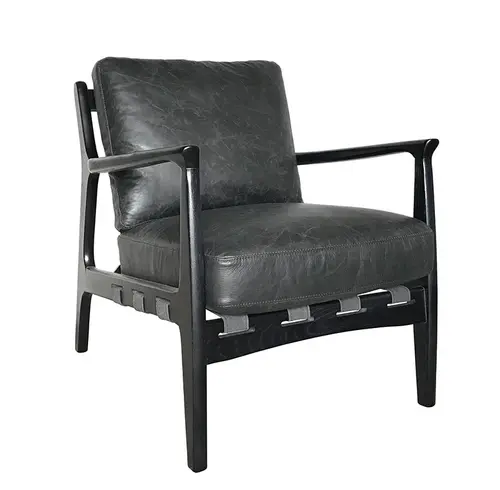 Retro American Style Creative Dining Chair  74102
