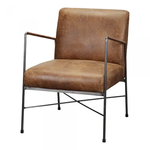 Retro American Style Elegant Dining Chair  87227