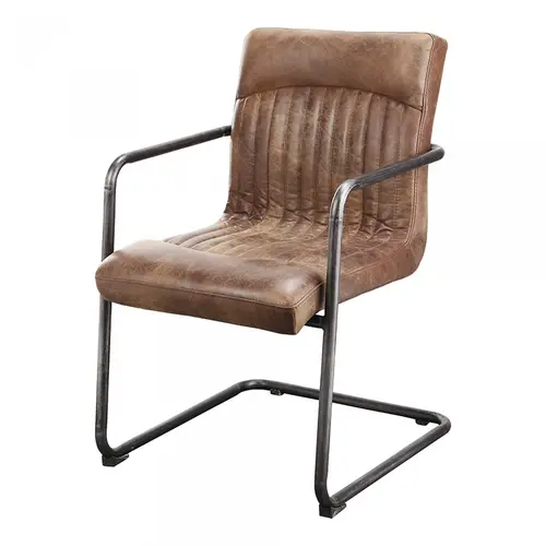 Retro American Style Creative Dining Chair  72188