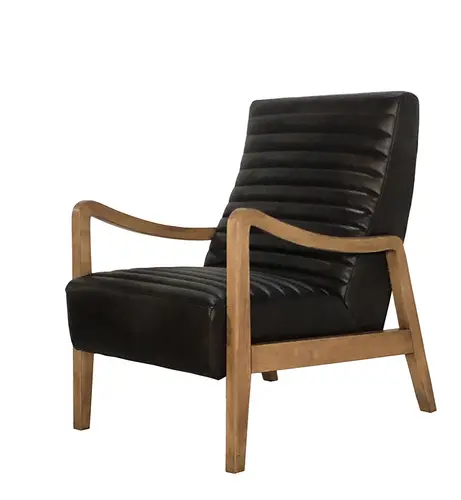 Retro American Style Elegant Dining Chair  74119