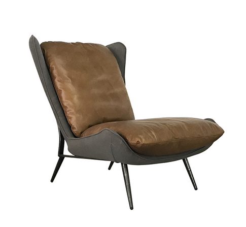 Retro American Style Leisure Chair 72337-X
