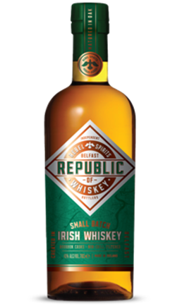 Republic of Whiskey 威士忌共和国