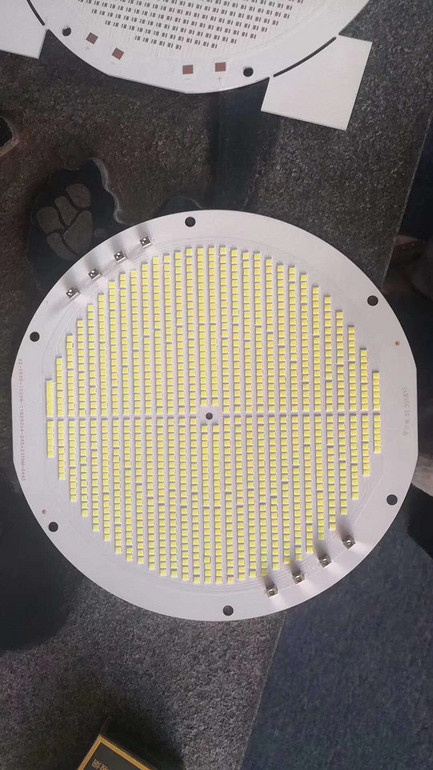 LED灯珠板芯片光源板