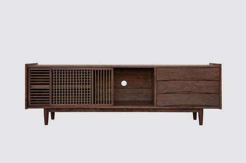 中古视听柜