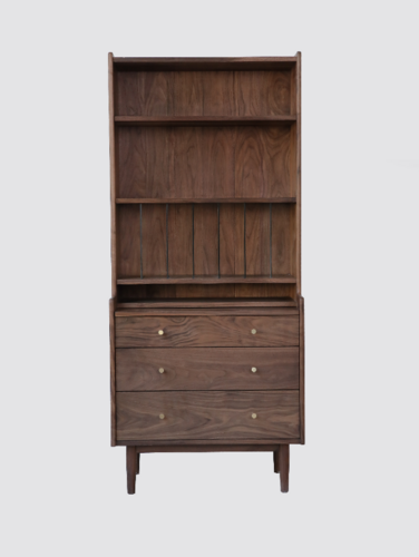 中古藏书柜