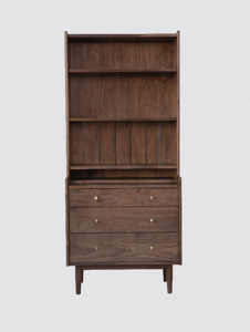 中古藏书柜