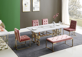 Modern Stylish Dining Table T121