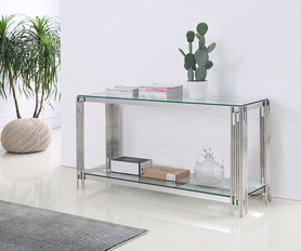 Console table X127