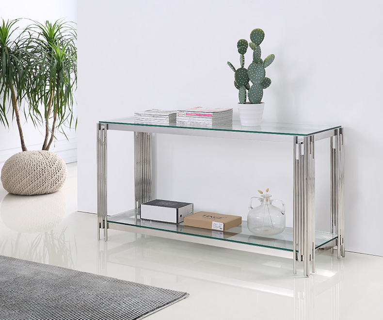 Console Table X127