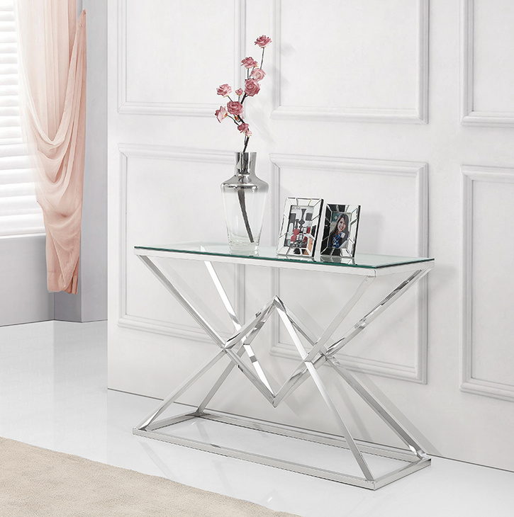 Console Table X108