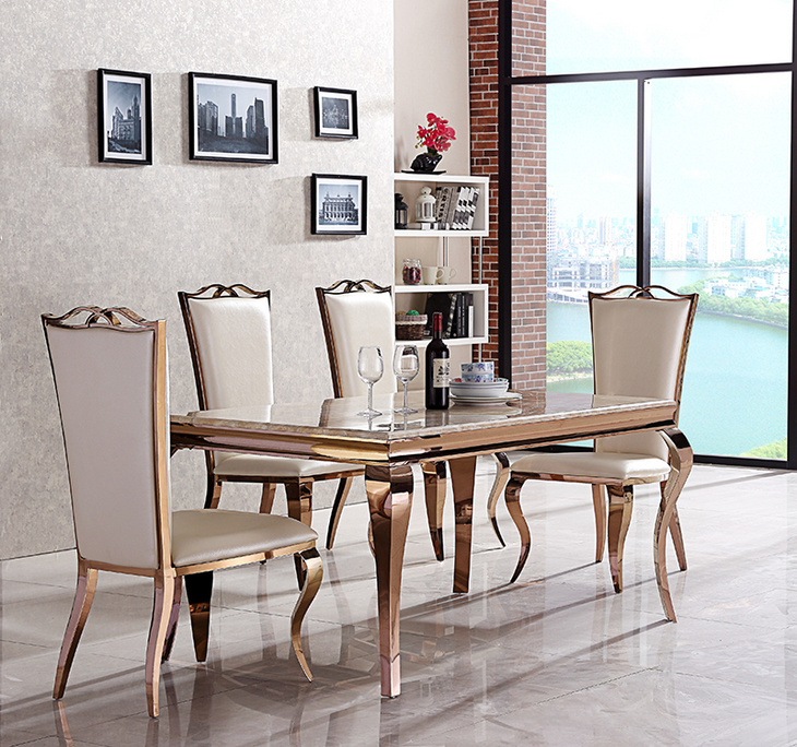 Dining Table T8401