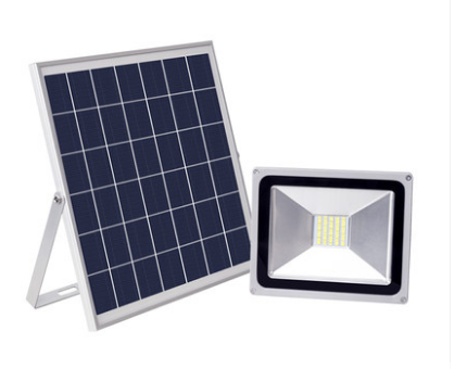 太阳能灯LED户外庭院投光灯