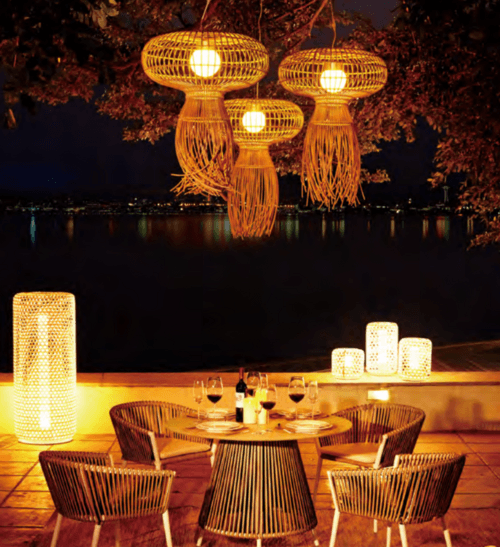 Medusa Lighting