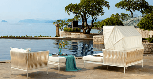Casablanca Daybed
